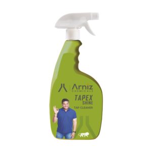 Tap Cleaner