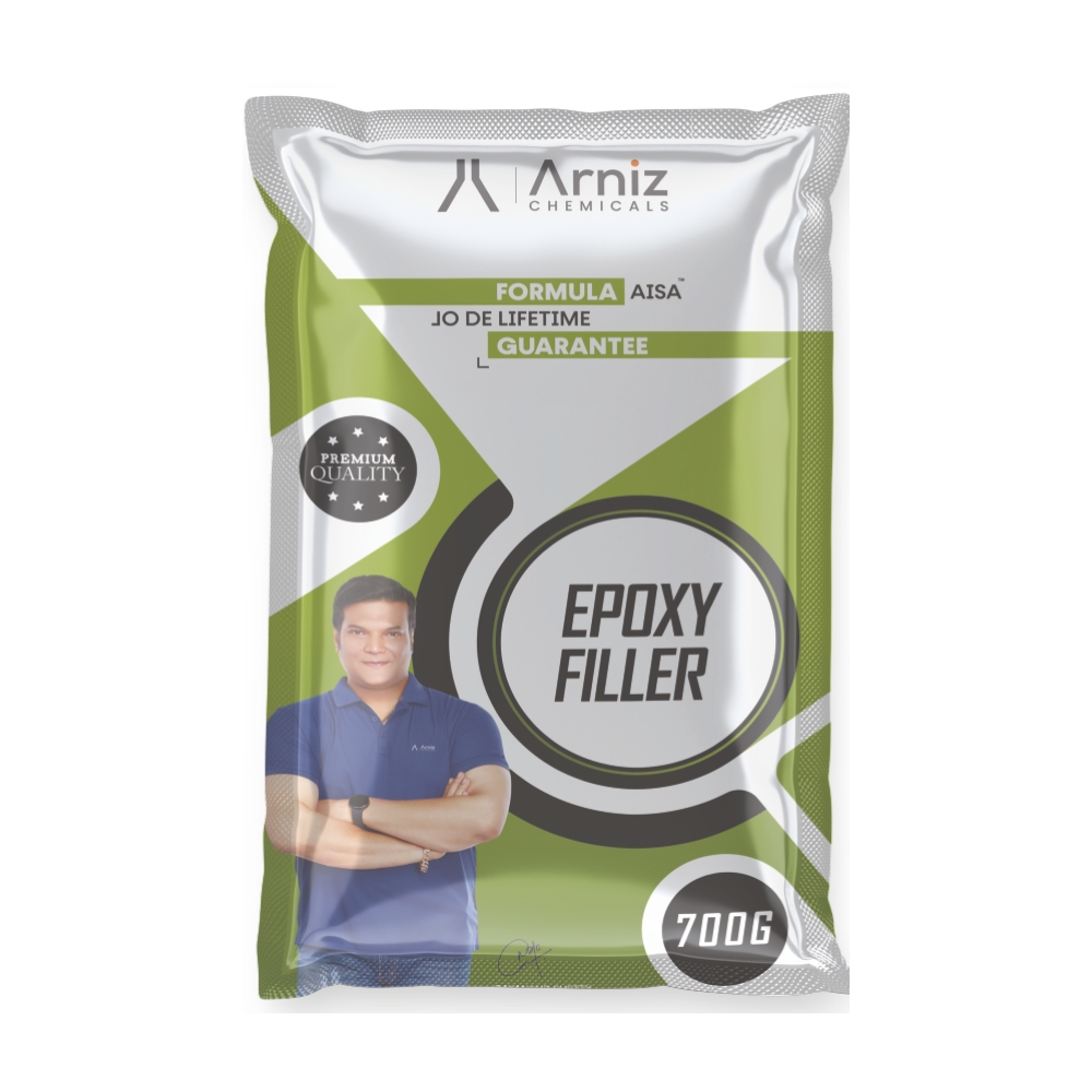 Epoxy Filler