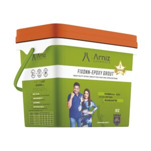 Fixonn - Epoxy Grout